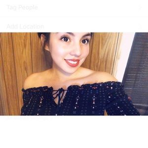 Meet your Posher, Kayla